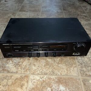 ONKYO P-3300 STEREO CONTROL AMPLIFIER / PREAMPLIFIER - Tested & Works no remote