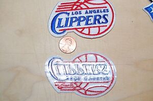 Los Angeles Clippers 2 7/8