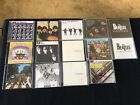 Lot Of 15 Different Beatles CD’s