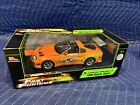 Racing Champions ERTL Fast And The Furious 1995 Toyota Supra 1:18 FREE SHIPPING