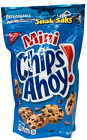 Nabisco Chips Ahoy Mini Cookies 8 oz