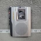 Sony TCM-150 Handheld Standard Cassette Voice Recorder - PARTS ONLY OR REPAIR