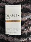 Olaplex No.7 Bonding Oil, Shines & Repairs Hair  1 Oz/30 ml New in Box FREE SHIP