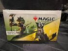 Magic: The Gathering Sealed The Brothers' War Jumpstart Booster Box