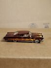 Hot Wheels Classic Series 5 Chase '65 Pontiac Bonneville In Spectraflame Red
