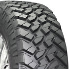 4 NEW 35x11.50-17 NITTO  TRAIL GRAPPLER M/T 1150R R17 TIRES 36633