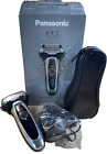 Panasonic ARC Electric Razor for Men with Pop-Up Trimmer, Wet/Dry 5-Blade