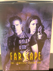 Farscape Complete Season 1. DVDs
