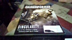 Game Informer Issue #190 February 2009