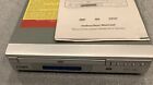 COBY DVD-514 Progressive Scan Dvd Player Compact 5.1 Channel. No Remote