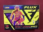 2020-21 Flux Basketball Unopened Sealed Blaster Box