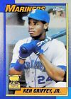 2017 Topps Chrome Ken Griffey Jr. All-Rookie Cup RC TARGET EXCLUSIVE #TARC-16