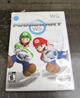 New ListingNintendo Mario Kart Wii (Nintendo Wii, 2008) - Complete CIB - Good