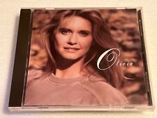 [NM] Olivia Newton-John Back to Basics ESSENTIAL Collection GREATEST HITS CD ONJ