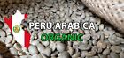 5 LBS HIGH ALTITUDE PERUVIAN PERU UNROASTED GREEN COFFEE BEANS - ORGANIC ARABICA