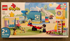 LEGO DUPLO 10991 Dream Playground Building Toy Set