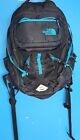 Vintage The North Face Recon Backpack Black High Quality Gear