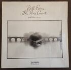 Bill Evans - The Paris Concert ed. 1 vinyl Stereo 1983 Elektra Musician (EX)