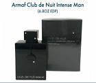 Armaf Club De Nuit Intense 6.8 oz 200 ML Eau De Parfum Spray for Men Sealed New