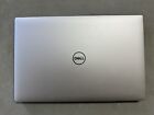 Dell XPS 15 7590 15.6 Inch 4K UHD Non-Touch 512GB SSD 2.6GHz i7 16GB RAM