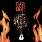 Black Death Black Death (CD) Album