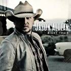 Night Train - Audio CD By Jason Aldean - VERY GOOD