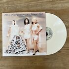 Veruca Salt Blow It Out Your Ass Reissue White Vinyl 180g Record