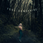 Movements Feel Something (CD) Album
