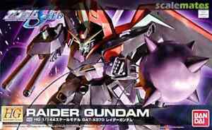 R10 Raider Gundam  