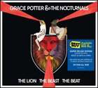 Lion the Beast the Beat [Best Buy Exclusive] by Grace Potter & the Nocturnals