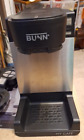 New ListingBunn My Cafe 1 Cup Coffee Maker Model MCU w/ All 3 Drawers Attachments Tested