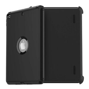 iPad 9th/8th/7th Generation Case Heavy Duty Shockproof Kickstand Defense Cover