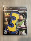 Toy Story 3 PS3 PlayStation 3 Complete