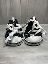 Build A Bear Workshop Shoes Converse Style Accessories BAB BABW