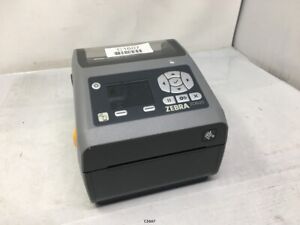 Zebra ZD620 Thermal Label Printer + Warranty!