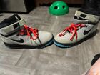 Nike Air Revolution 2013 Mens  Size US 11 Used 599462-002
