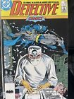 Detective Comics #579 NM DC Comics 1987