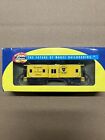 HO Athearn RTR 7452 Delaware & Hudson Bay Window Caboose D&H #35724 New In Box