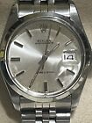 Vintage Rolex Oysterdate Precision Ref. 6694 with Silver Dial