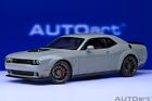 2022 Dodge Challenger  R/T Scat Pack Widebody Smoke Show in 1:18 scale