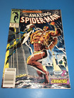 Amazing Spider-man #293 Newsstand Death of Kraven Story Key NM- Beauty Wow
