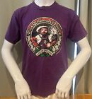 Vintage 90's Texas Renaissance Faire Festival 1993 Single Stitch 50/50 T-Shirt M