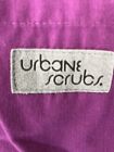 Women’s (pink) Urbane Scrubs (large) Scrub Pants