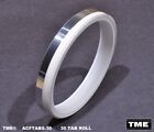 Sensing Foil Tabs Pre-Cut Real Aluminum Foil 30 Tab Roll for Open Reel Tape