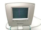 Vintage Sony  FDL-250T Watchman Portable Color LCD TV With Strap