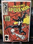 Marvel Comics Amazing Spider-Man 291 August 1987