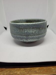 Karen Karnes American Studio Art Pottery Bowl