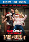 A Bad Moms Christmas [Blu-ray] Blu-ray