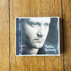Phil Collins - But Seriously CD
