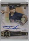 2021 Topps Five Star Auto Tanner Houck #FSA-TH Rookie Auto RC